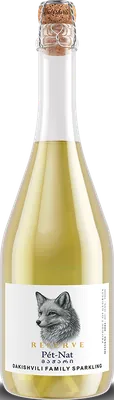 PetNat Mtsvane