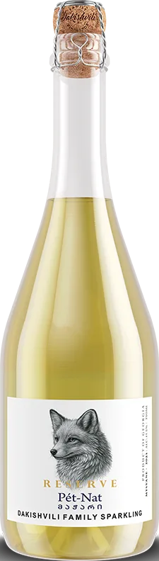 PetNat Mtsvane