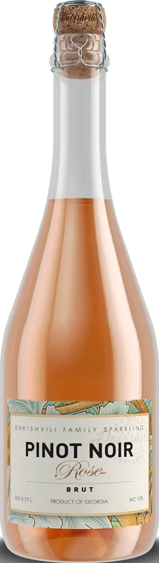 Pinot Noir Brut