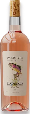 Pinot Noir Rosé