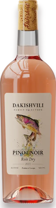 Pinot Noir Rosé
