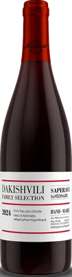 Saperavi