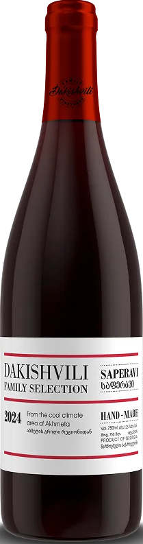 Saperavi