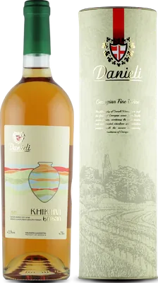 Khikhvi Qvevri