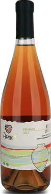 kisi Qvevri