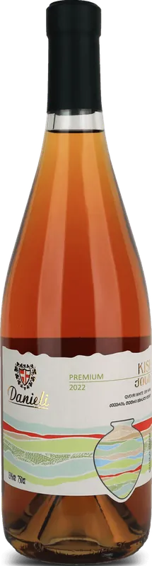 kisi Qvevri