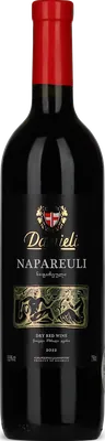 Napareuli