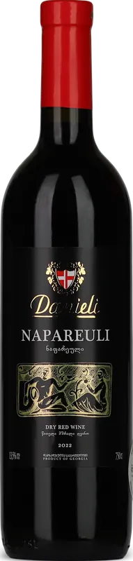 Napareuli