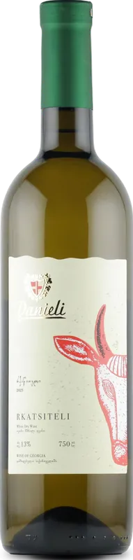 Rkatsiteli