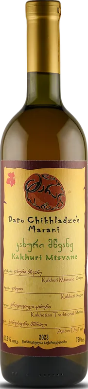 Kakhuri Mtsvane