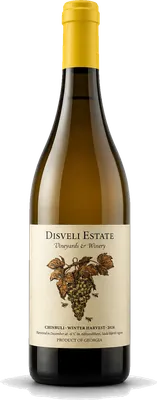 Chinebuli Icewine