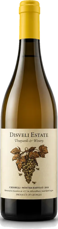 Chinebuli Icewine