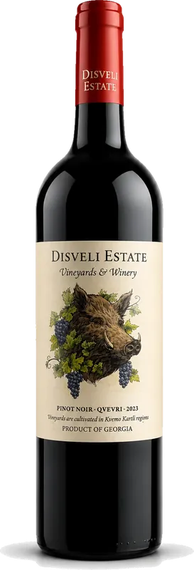 Pinot Noir