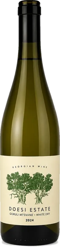 Goruli Mtsvane