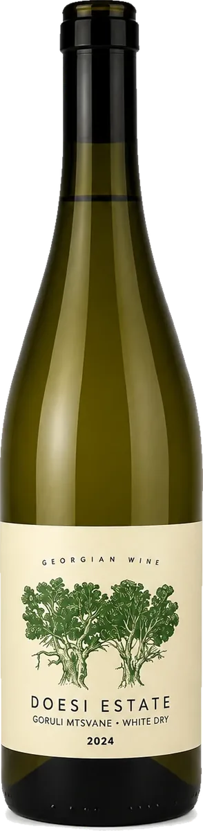Goruli Mtsvane