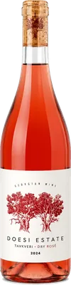 Tavkveri Rosé