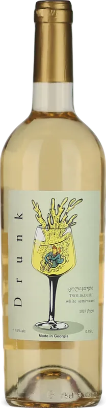 Tsolikouri