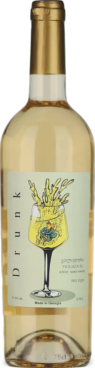 Tsolikouri