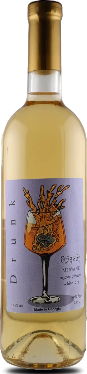 Mtsvane