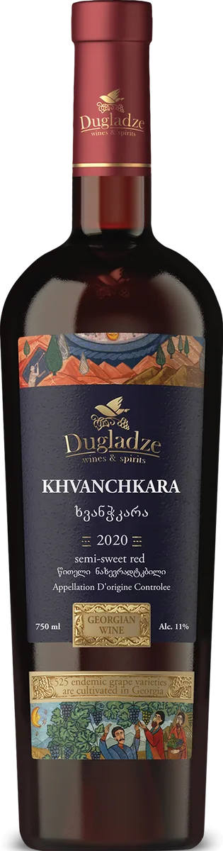 Khvanchkara