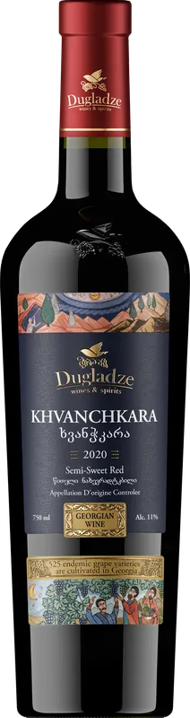 Khvanchkara