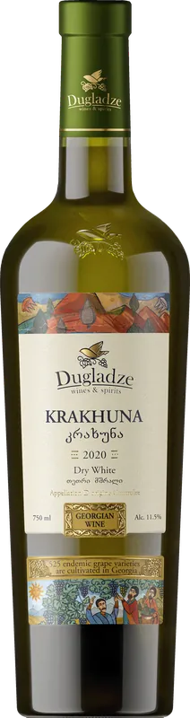 Krakhuna