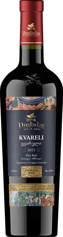 Kvareli