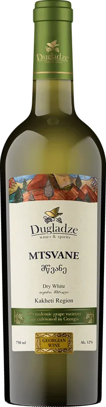 Mtsvane