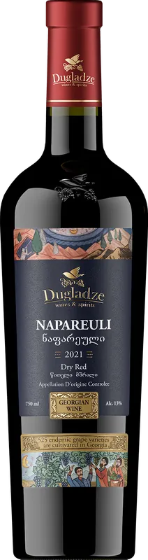 Napareuli