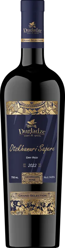 Otskhanuri Sapere