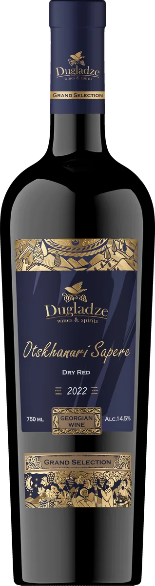 Otskhanuri Sapere