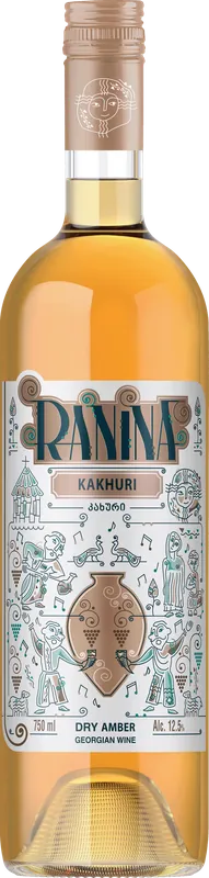 Ranina Kakhuri