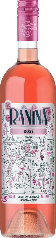 Ranina Rosé