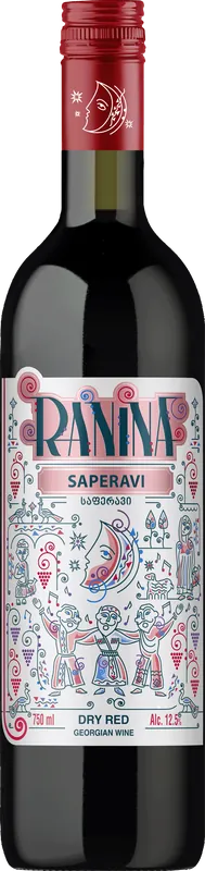 Ranina Saperavi