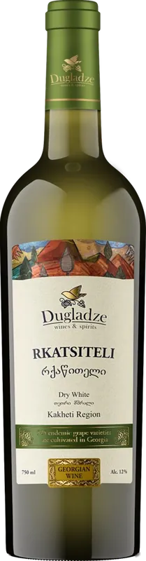 Rkatsiteli
