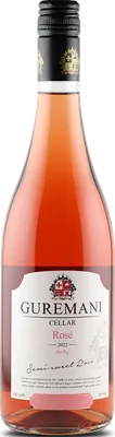 Saperavi Rose