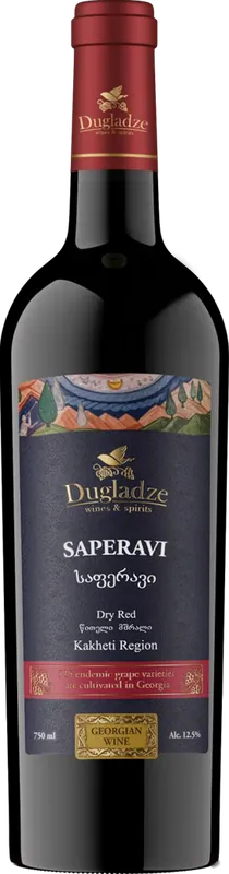 Saperavi