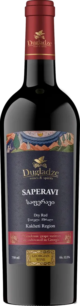 Saperavi
