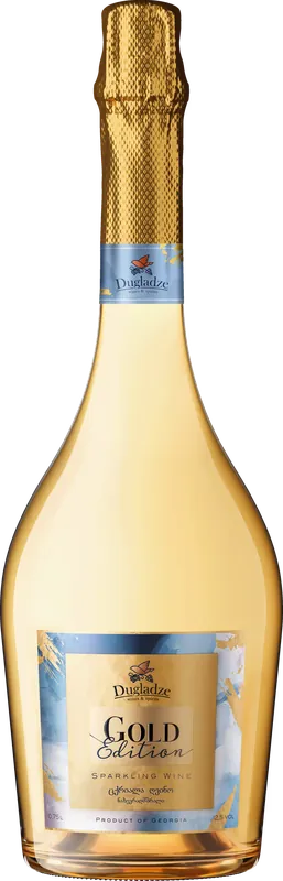 Sparkling Gold