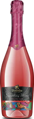 Sparkling Rose Semi Dry