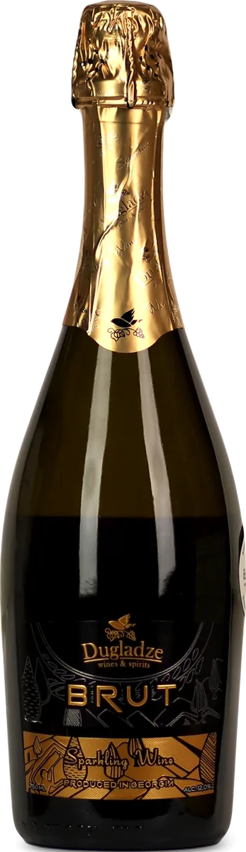Sparkling White Brut