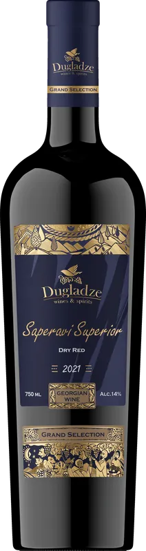 Saperavi Superior