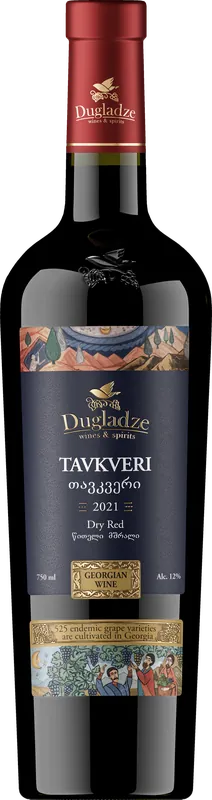 Tavkveri