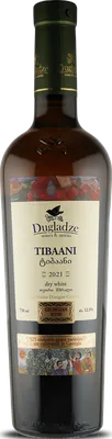 Tibaani
