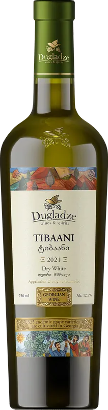 Tibaani
