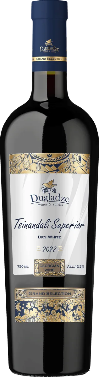 Tsinandali Superior