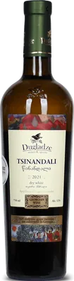 Tsinandali