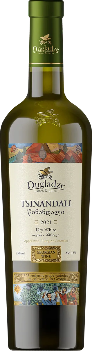Tsinandali