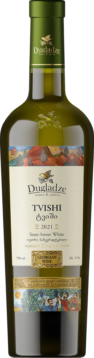 Tvishi