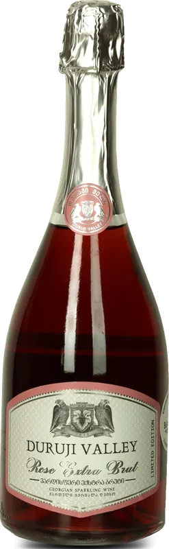 Sparkling Rose Brut